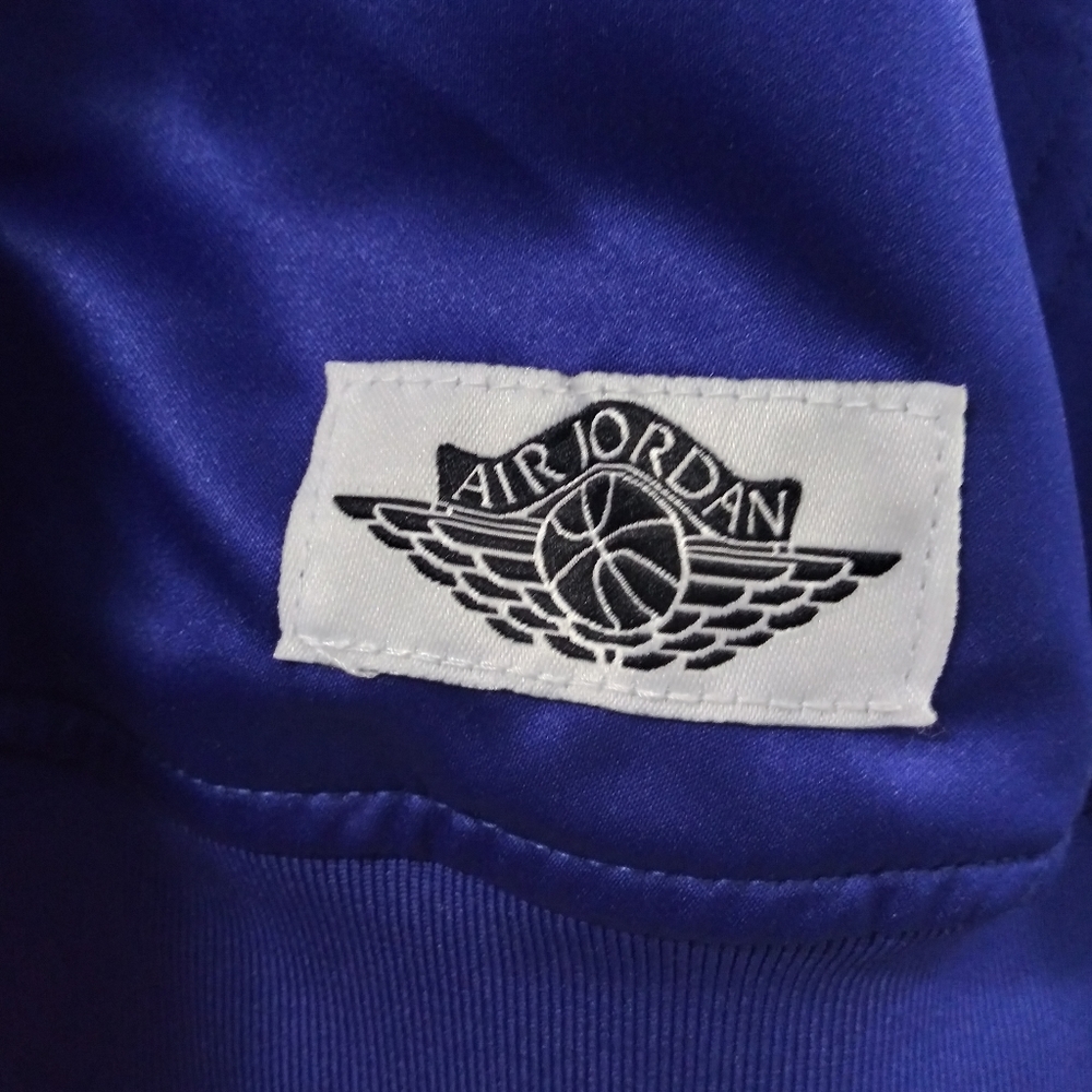 🆕Jordan Men's Wing Classic Jacket - Picture 6 of 7